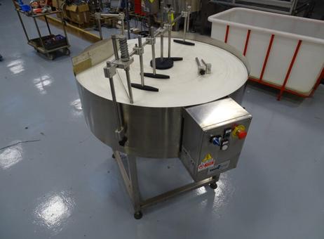 TECNICOLL TRC Ø 1000 mm P260205176