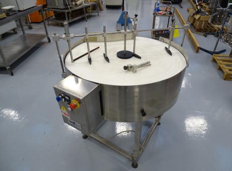 TECNICOLL TRC Ø 1000 mm P260205176