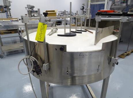 TECNICOLL TRC Ø 1000 mm P260205176