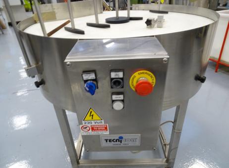 TECNICOLL TRC Ø 1000 mm P260205176
