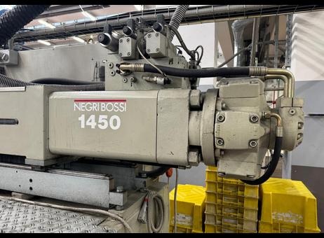 NEGRI BOSSI V320 3200H-1450 P260205234