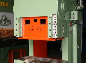 AGOSTINO COLOMBO - Sheet metal machine