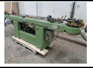 curvatubi crippa  diam 32 Sheet metal machine