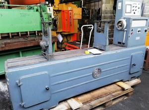 BILANCIATRICE CEMB W50 / P MAT18217 Sheet metal machine