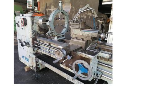 PONTIGGIA PPL WF 350 P260205482