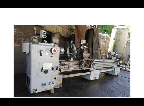 PONTIGGIA PPL WF 350 P260205482