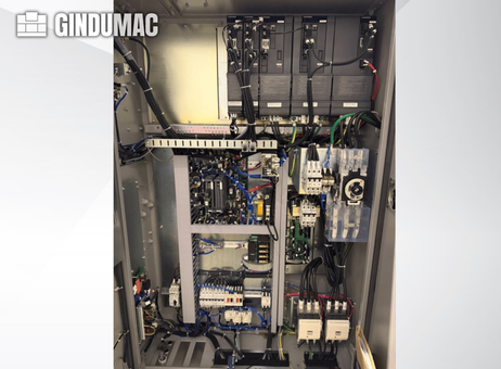 DMG Mori Seiki NLX1500MC/500 P260205541