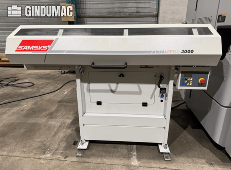 DMG Mori Seiki NLX1500MC/500 P260205541