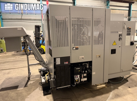 DMG Mori Seiki NLX1500MC/500 P260205541