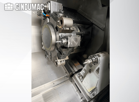 DMG Mori Seiki NLX1500MC/500 P260205541