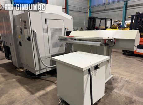 DMG Mori Seiki NLX1500MC/500 P260205541