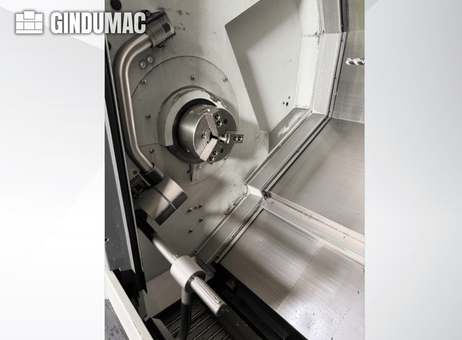DMG Mori Seiki NLX1500MC/500 P260205541