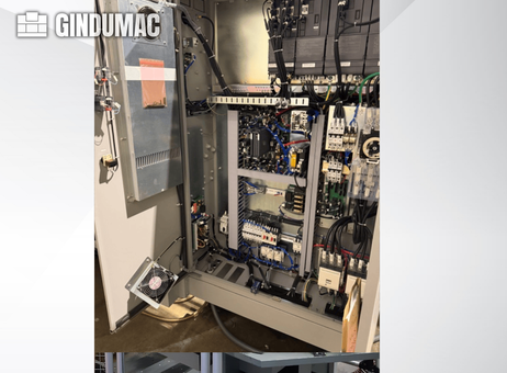 DMG Mori Seiki NLX1500MC/500 P260205541