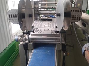 Μηχανή θερμοσυρρίκνωσης SCANDIVAC SC190LS