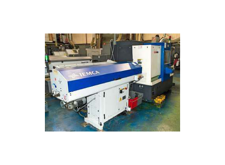 Hwacheon Cutex 160 P260206596
