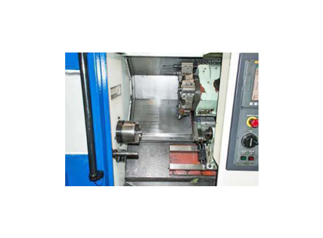 Hwacheon Cutex 160 P260206596
