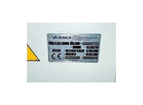 Hwacheon Cutex 160 P260206596