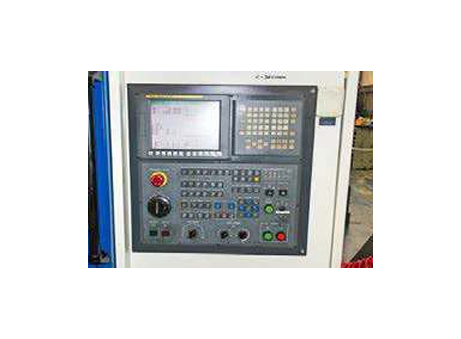 Hwacheon Cutex 160 P260206596