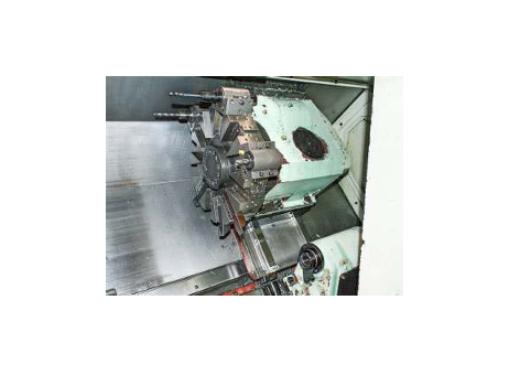 Hwacheon Cutex 160 P260206596