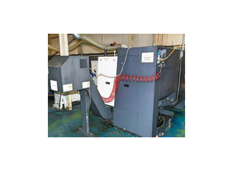 Hwacheon Cutex 160 P260206596