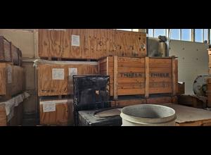 Nuovo Pignione SVO 09439300 heat exchangers