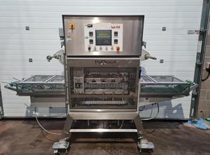 Proseal F45 Tray sealer
