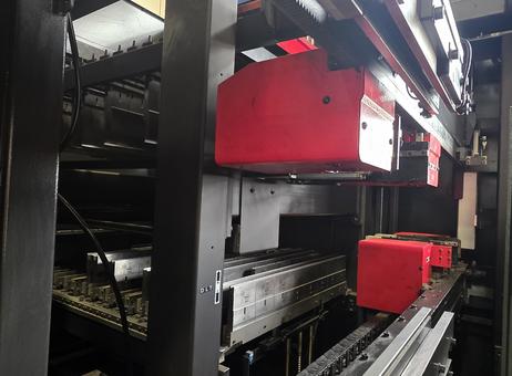 Amada HG 2204 ATC P260206634