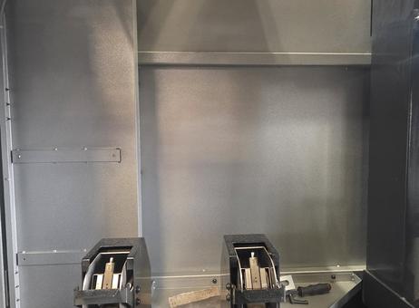 Amada HG 2204 ATC P260206634