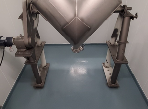 Locate It Direct Inc. - Post press machine