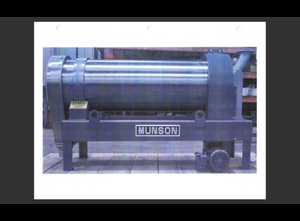 Locate It Direct Inc. CM-16×4-SS Post press machine