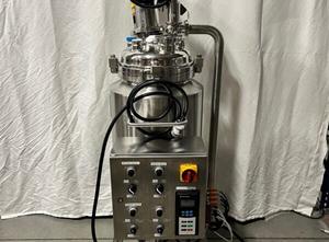 SEI 50  Liter Post press machine
