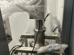 SAMS  TECHNO Comil  Output  10-15kg  per  hour Post press machine