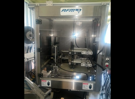 AFM Film  Machine P260206680