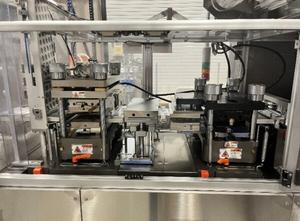 New  Hoonga  Automatic  Blister  Packaging  Machine