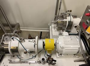 Colloid Mill