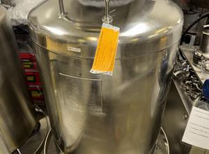 200L AIF Jacketed Tank