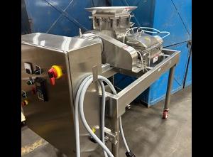 Fitzpatrick Fitzmill DKASO12 Mill