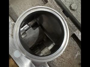 Fristam pump positive displacenment pump