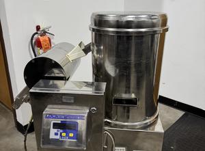 Pharma tech COMBI 250LI Post press machine