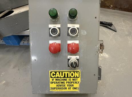 gemco Hi-sp 50 cuft P260206764
