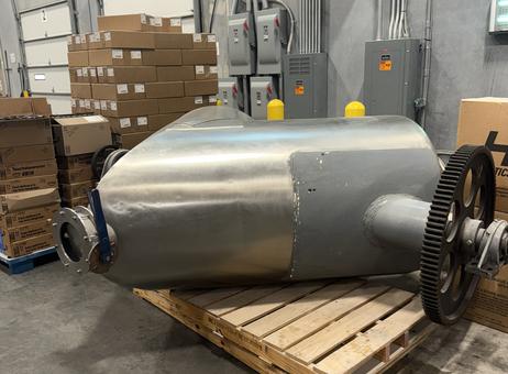 gemco Hi-sp 50 cuft P260206764