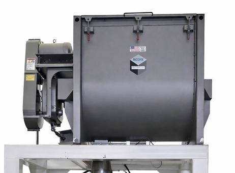 scott equipment 33 cuft P260206774