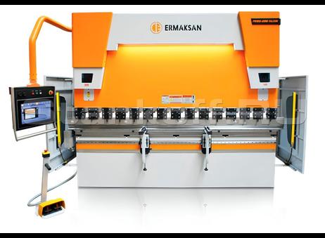 Ermaksan Speed Bend 3100-135 P260207022