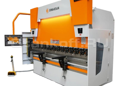 Ermaksan Speed Bend 3100-135 P260207022