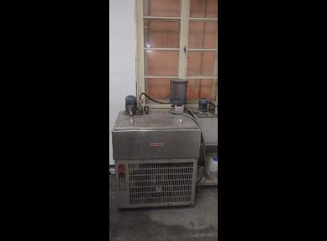 HEIDELBERG SPEEDMASTER SM 72VP-4 P260208017