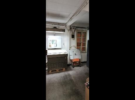 HEIDELBERG SPEEDMASTER SM 72VP-4 P260208017