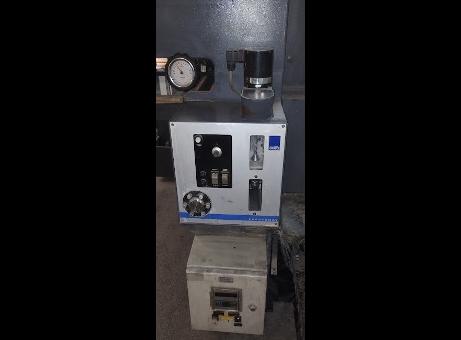 HEIDELBERG SPEEDMASTER SM 72VP-4 P260208017