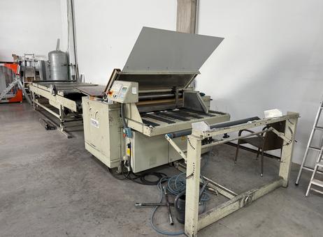 Stock Laminating Typ 1345-1500 P P260209013