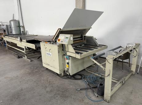 Stock Laminating Typ 1345-1500 P P260209013