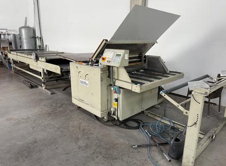Stock Laminating Typ 1345-1500 P P260209013